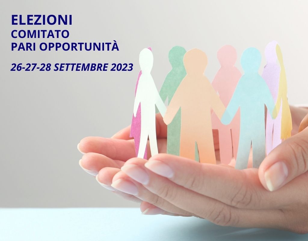 Elezioni CPO